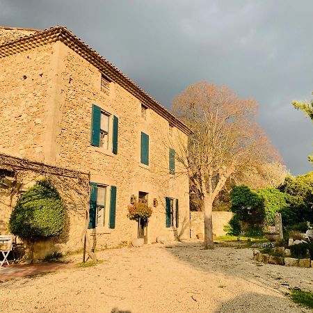 La Chambre D'Apolline Grambois 외부 사진