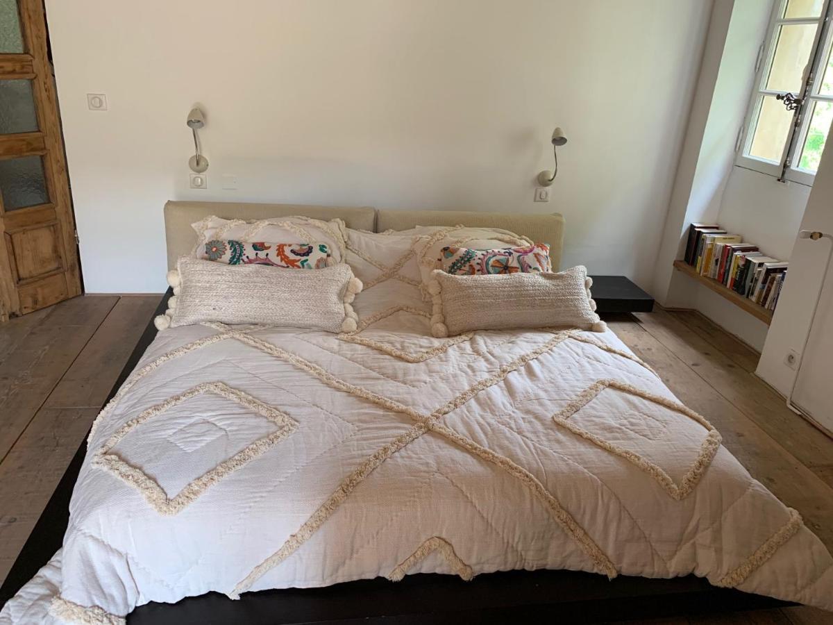 La Chambre D'Apolline Grambois 외부 사진
