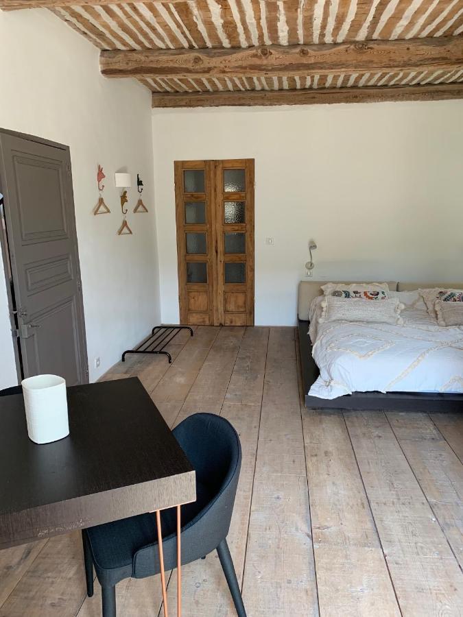 La Chambre D'Apolline Grambois 외부 사진