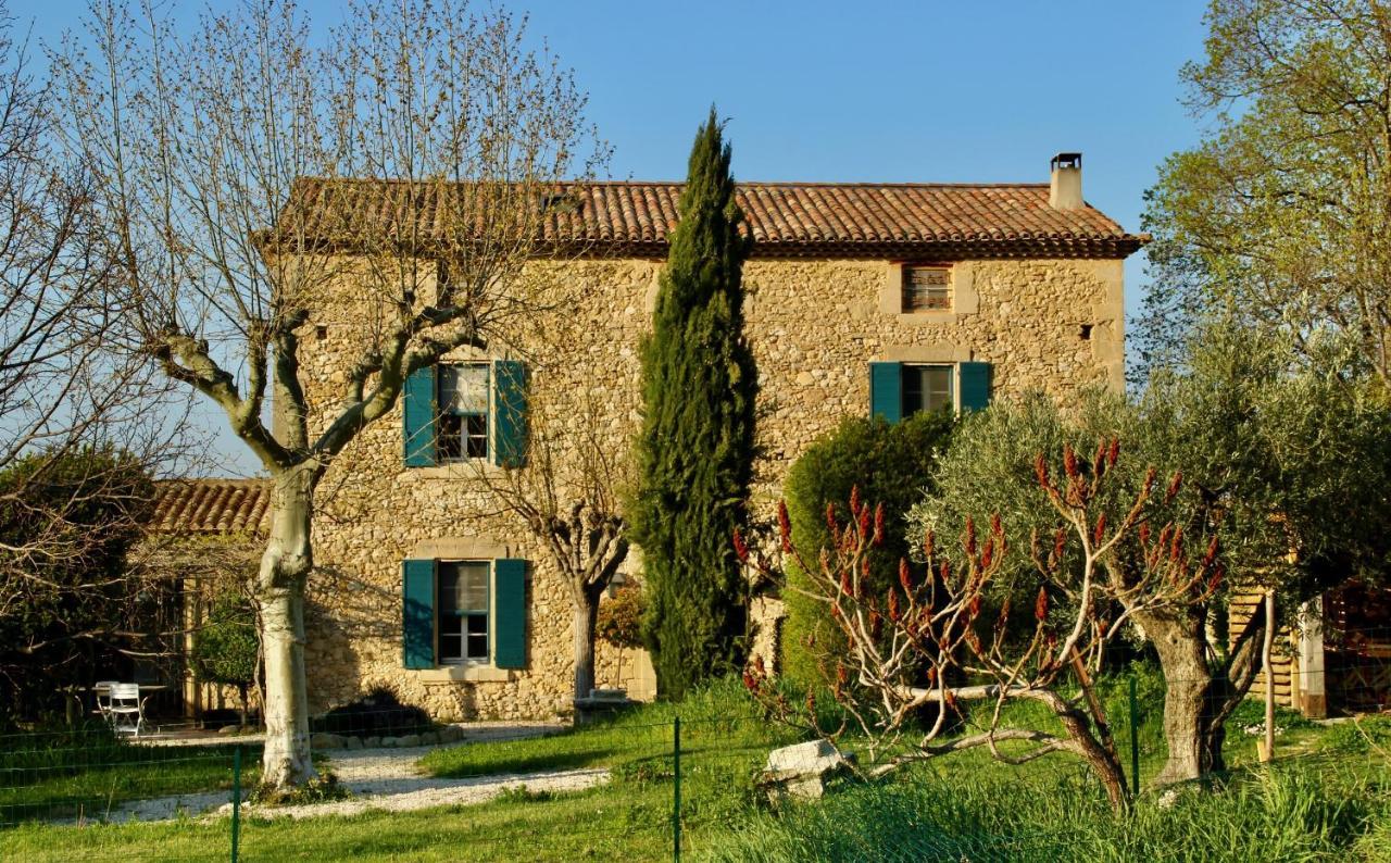 La Chambre D'Apolline Grambois 외부 사진