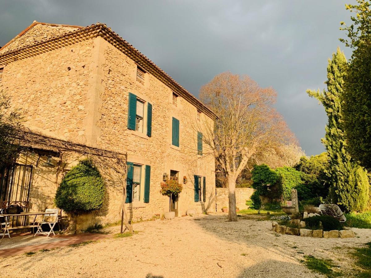 La Chambre D'Apolline Grambois 외부 사진