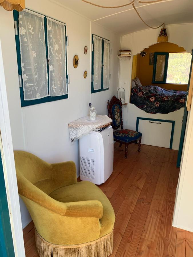 La Chambre D'Apolline Grambois 외부 사진