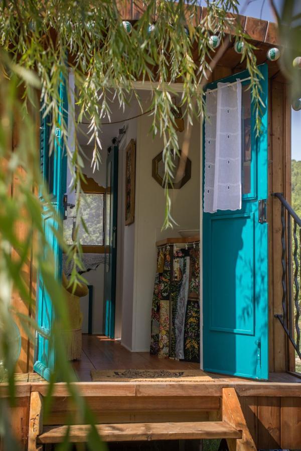 La Chambre D'Apolline Grambois 외부 사진